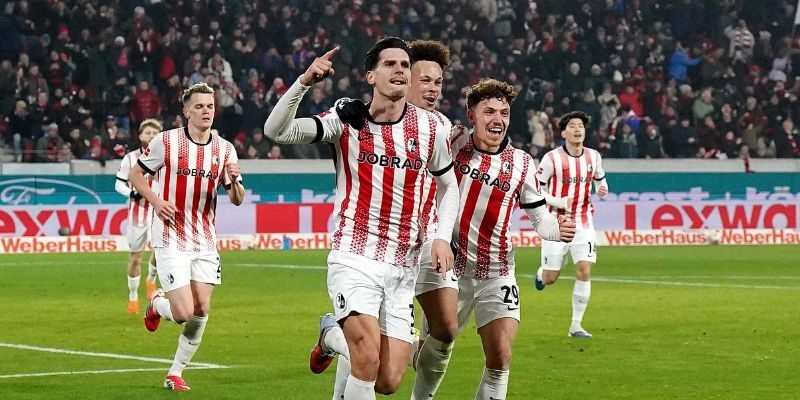 Dự đoán kết quả Lille vs Freiburg