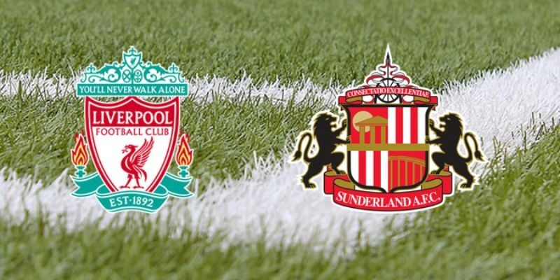 Soi Kèo Trận Sunderland Vs Liverpool Lúc 3h15 Ngày 12/2/2026 – Ngoại Hạng Anh