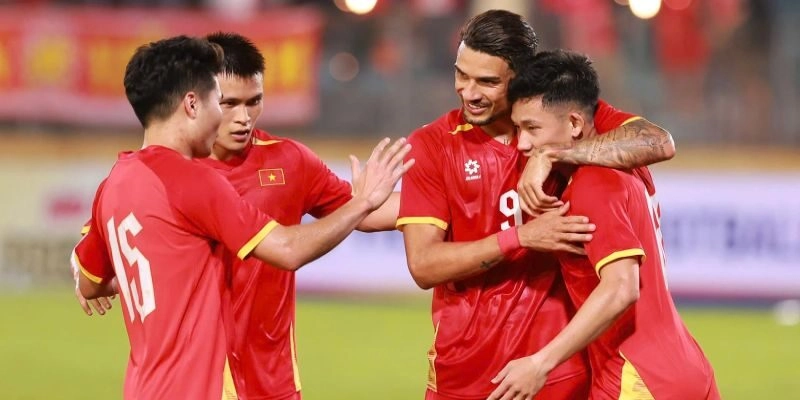 Soi Kèo Vietnam vs Malaysia 31/03 Vòng loại AFC Asian Cup 2027 9 Soi Kèo Vietnam vs Malaysia 31/03 Vòng loại AFC Asian Cup 2027