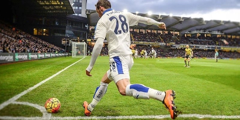 Cách chơi kèo phạt góc luôn thắng từ chuyên gia 