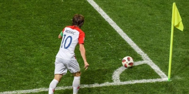 Giới thiệu chi tiết các hình thức kèo phạt góc phổ biến 