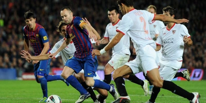 Giới thiệu chung về kèo 1x2 ( Châu Âu )