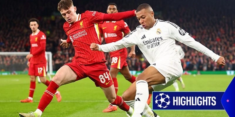 Giới thiệu khái quát về kèo Champions League