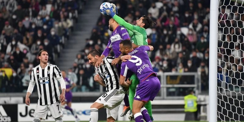 Kèo chấp 0.5 và cách hiểu đúng khi soi kèo bóng đá