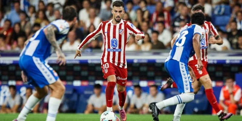 Kèo chấp 1.25 và cách hiểu đúng khi soi kèo bóng đá