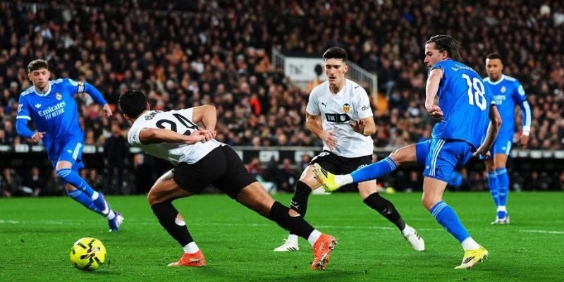 Mẹo chơi kèo chấp 2 trái giúp tăng khả năng thắng