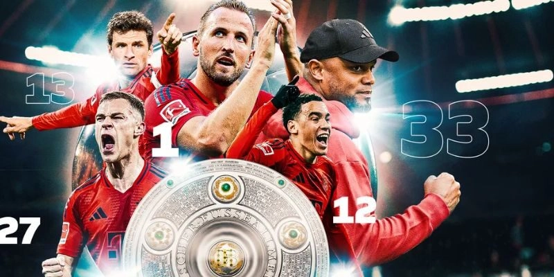 Mẹo theo kèo Bundesliga hiệu quả từ chuyên gia