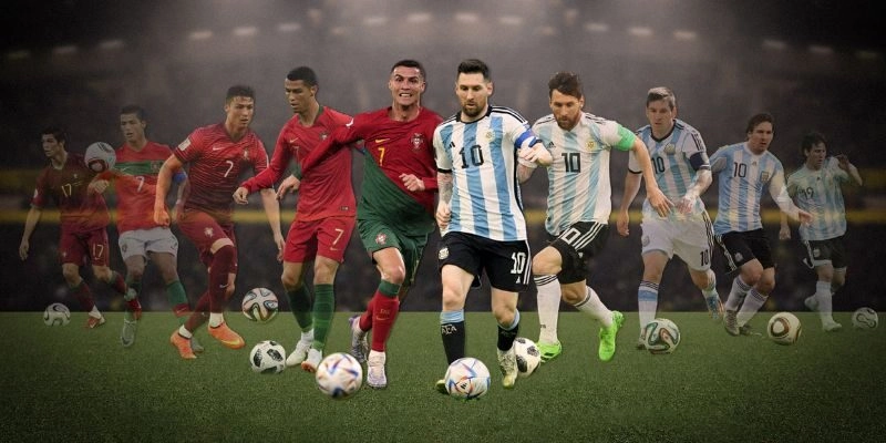 Người chơi đăng ký cá cược bóng đá để nhận nhiều lợi ích