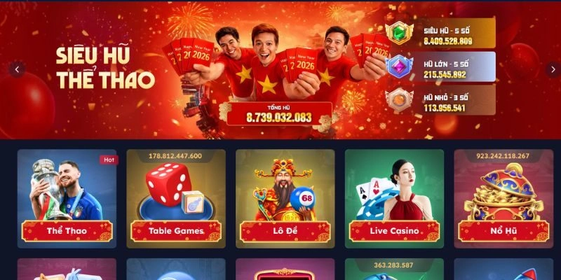 Sin88 sở hữu hàng loạt các ưu đãi bóng đá cho người chơi