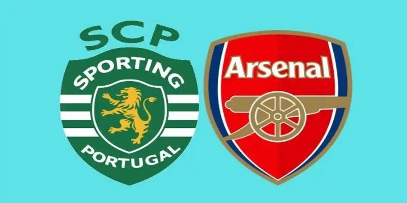 Soi Kèo Sporting CP Vs Arsenal 02h00 - 08/04 Tứ kết UEFA Lượt 1/2 5 Soi Kèo Sporting CP Vs Arsenal 02h00 – 08/04 Tứ kết UEFA Lượt 1/2