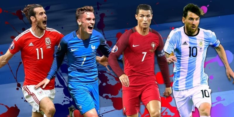 Tin soi kèo sẽ đưa ra nhận định cho từng trận đấu